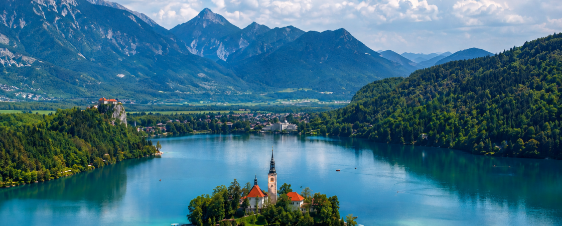 JEZERO