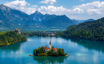 JEZERO