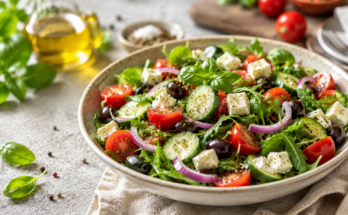 SALATA U CINIJI