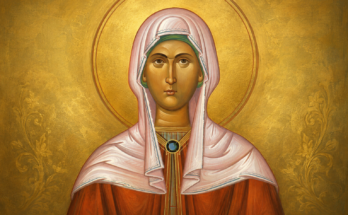 sveta hristina