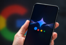 MOBILNI TELEFON SA GOOGLE ASISTENTOM