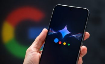 MOBILNI TELEFON SA GOOGLE ASISTENTOM